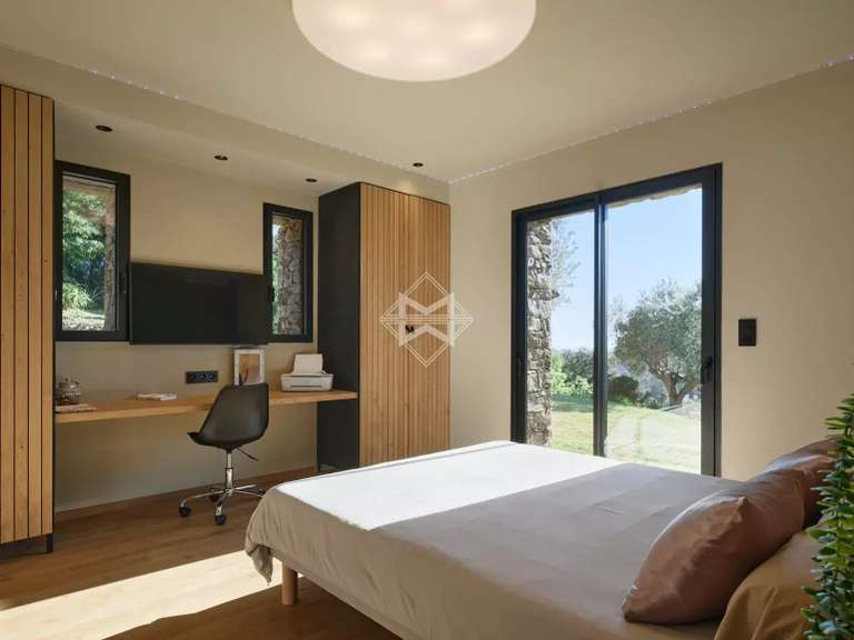 Villa La Croix-Valmer - 6 bedrooms - 365m²