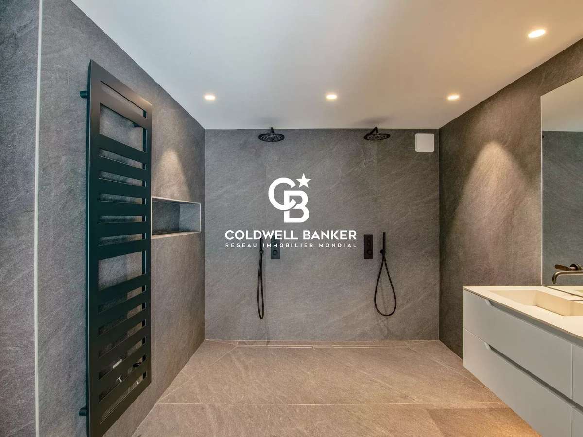 Villa La Croix-Valmer