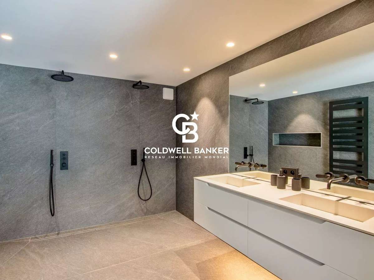 Villa La Croix-Valmer