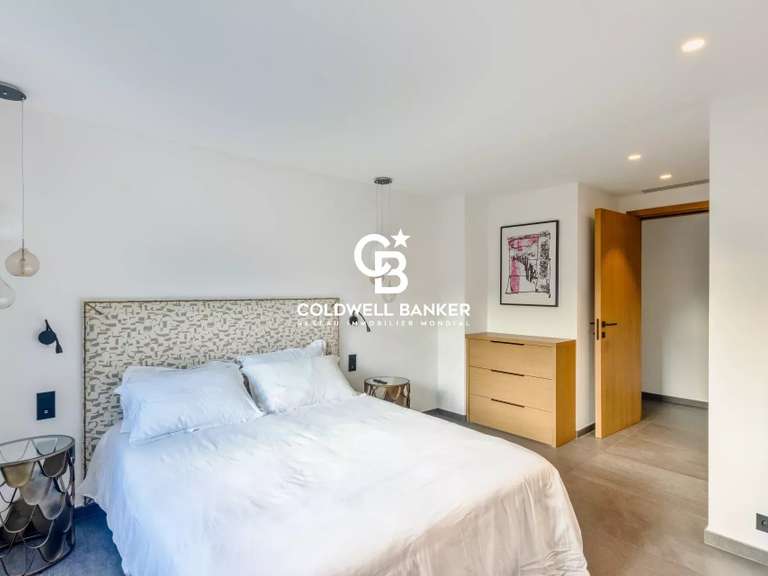 Villa La Croix-Valmer - 5 chambres - 280m²