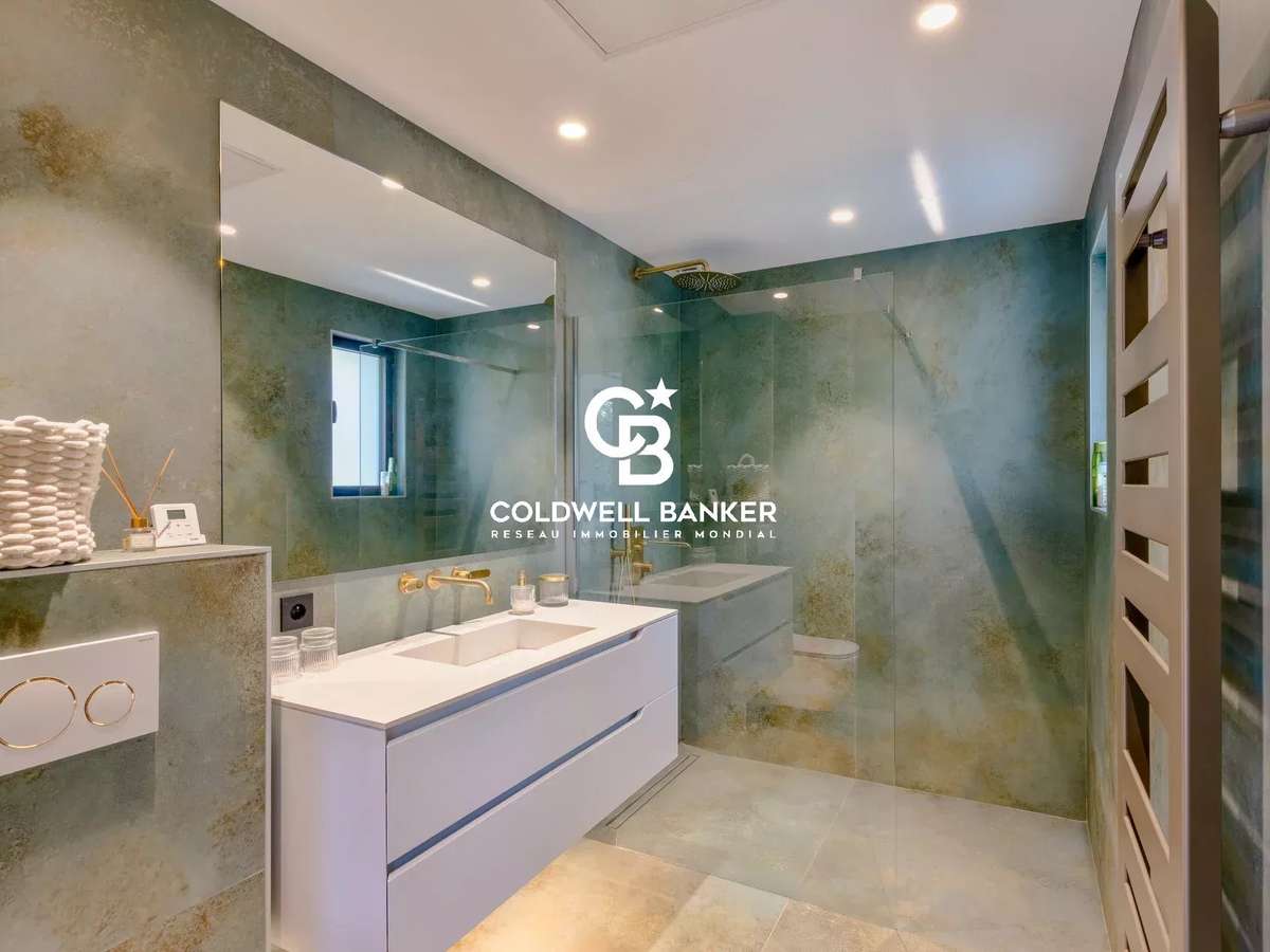 Villa La Croix-Valmer