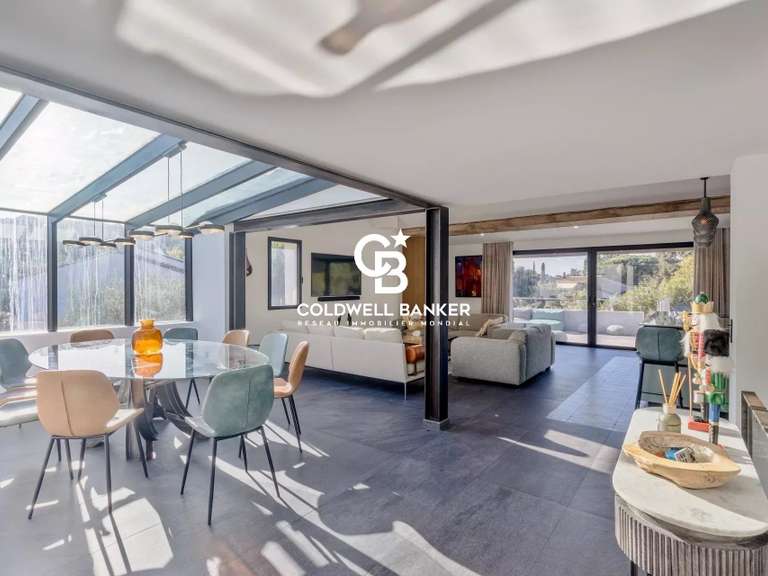 Villa La Croix-Valmer - 5 chambres - 280m²