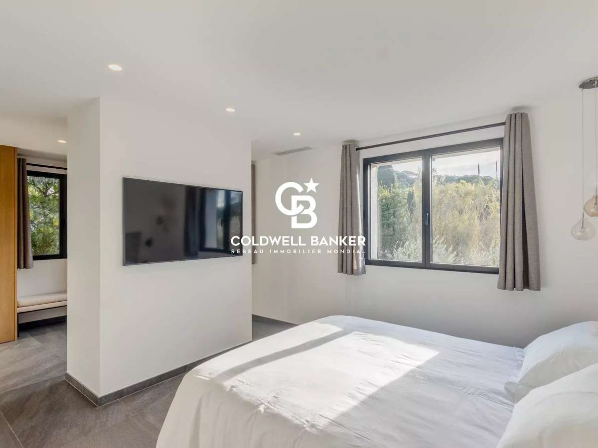 Villa La Croix-Valmer