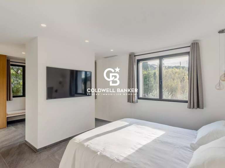 Villa La Croix-Valmer - 5 chambres - 280m²