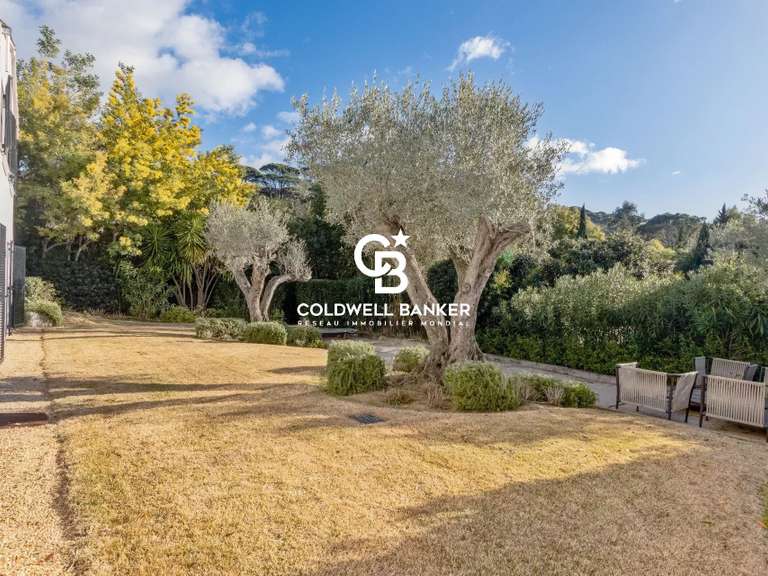 Villa La Croix-Valmer - 5 chambres - 280m²