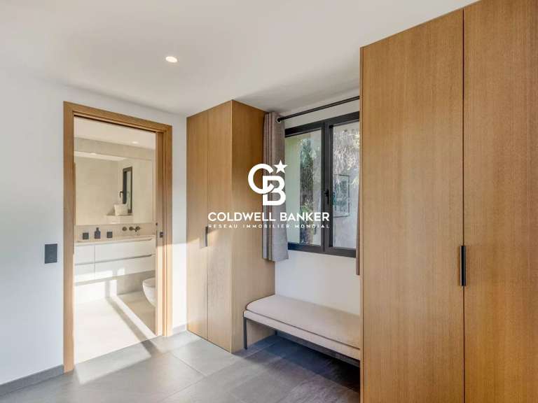 Villa La Croix-Valmer - 5 chambres - 280m²