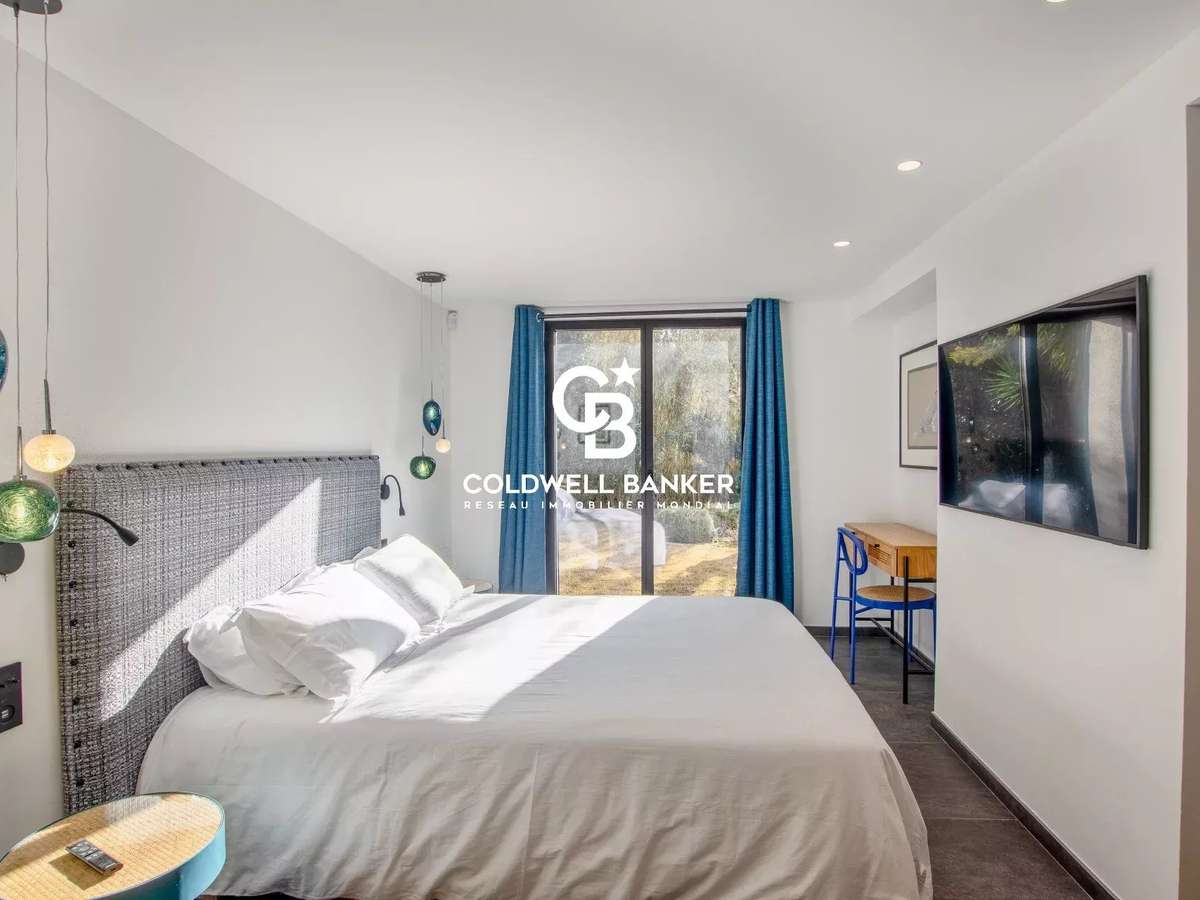 Villa La Croix-Valmer