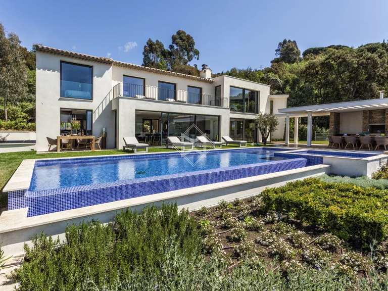 Villa La Croix-Valmer - 10 bedrooms - 550m²