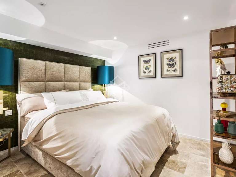 Villa La Croix-Valmer - 10 bedrooms - 550m²