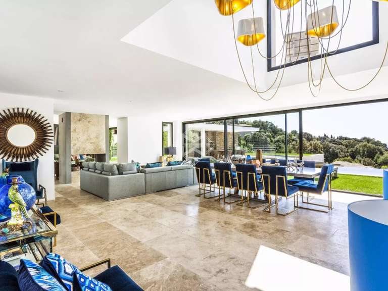 Villa La Croix-Valmer - 10 bedrooms - 550m²