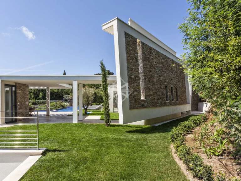 Villa La Croix-Valmer - 10 bedrooms - 550m²