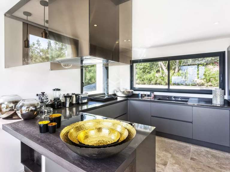 Villa La Croix-Valmer - 10 bedrooms - 550m²