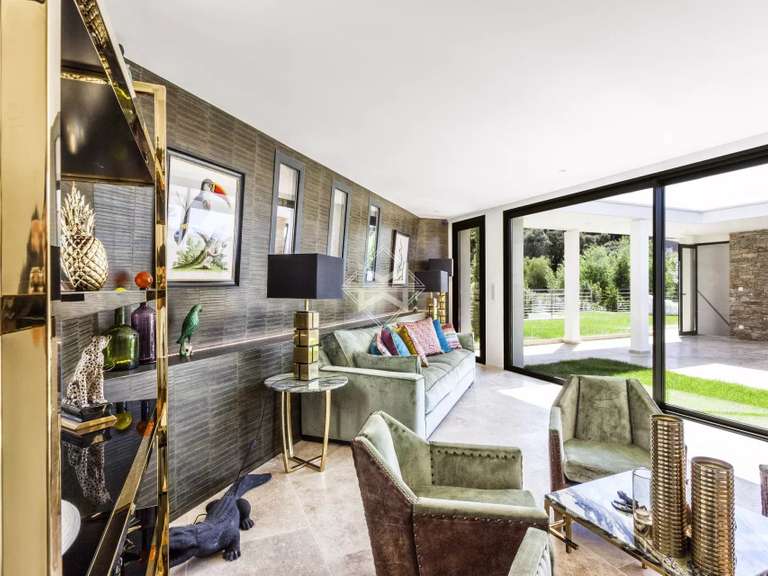 Villa La Croix-Valmer - 10 bedrooms - 550m²