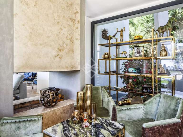 Villa La Croix-Valmer - 10 bedrooms - 550m²