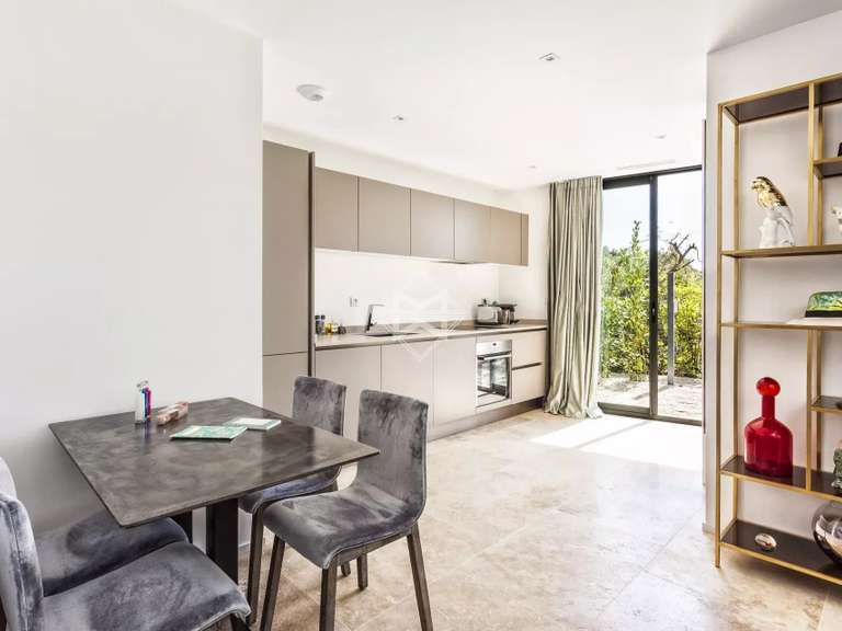 Villa La Croix-Valmer - 10 chambres - 550m²