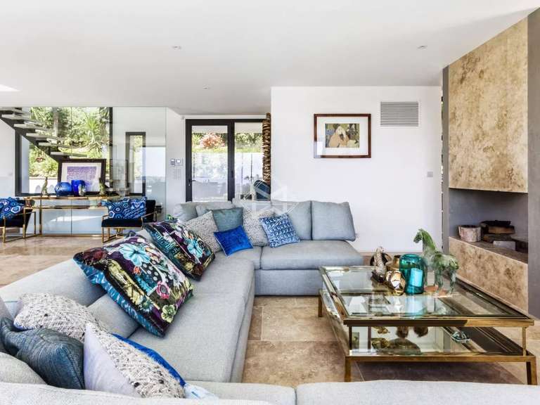 Villa La Croix-Valmer - 10 bedrooms - 550m²