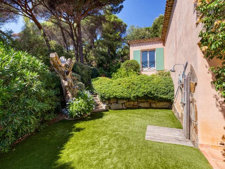 Villa avec Vue sur mer La Croix-Valmer - 4 chambres - 224m²