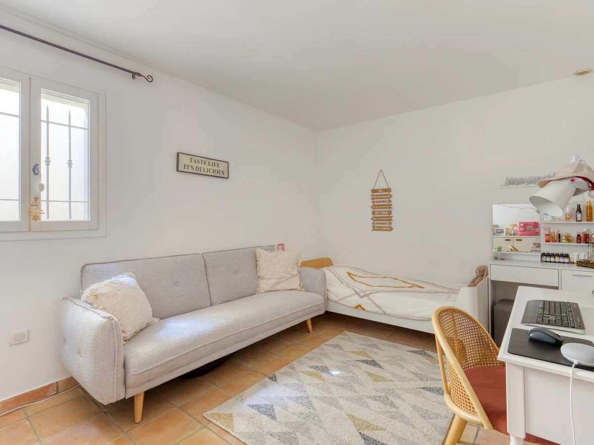 Villa La Croix-Valmer