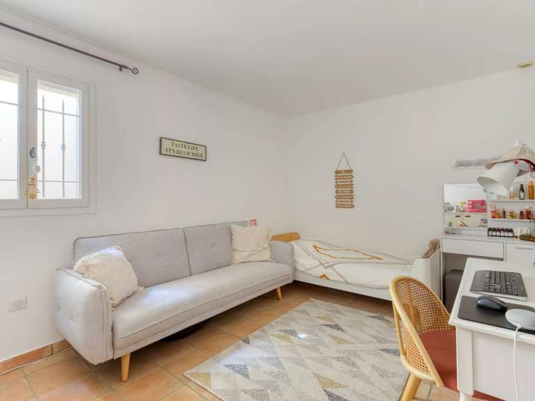 Villa avec Vue sur mer La Croix-Valmer - 4 chambres - 224m²