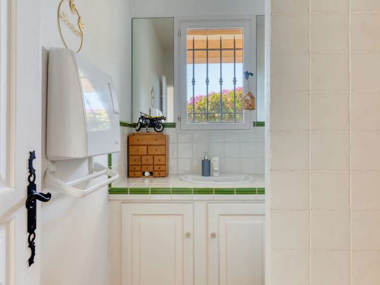 Villa avec Vue sur mer La Croix-Valmer - 4 chambres - 224m²