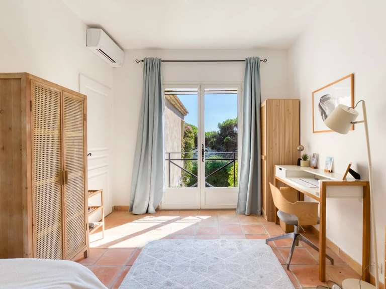 Villa avec Vue sur mer La Croix-Valmer - 4 chambres - 224m²