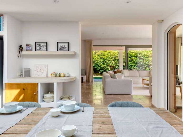 Villa avec Vue sur mer La Croix-Valmer - 4 chambres - 224m²