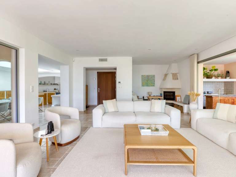 Villa avec Vue sur mer La Croix-Valmer - 4 chambres - 224m²