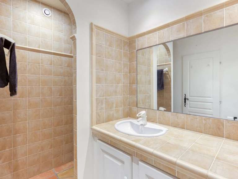 Villa avec Vue sur mer La Croix-Valmer - 4 chambres - 224m²