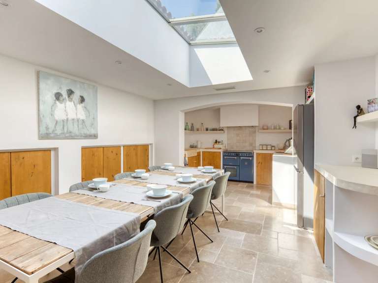 Villa avec Vue sur mer La Croix-Valmer - 4 chambres - 224m²