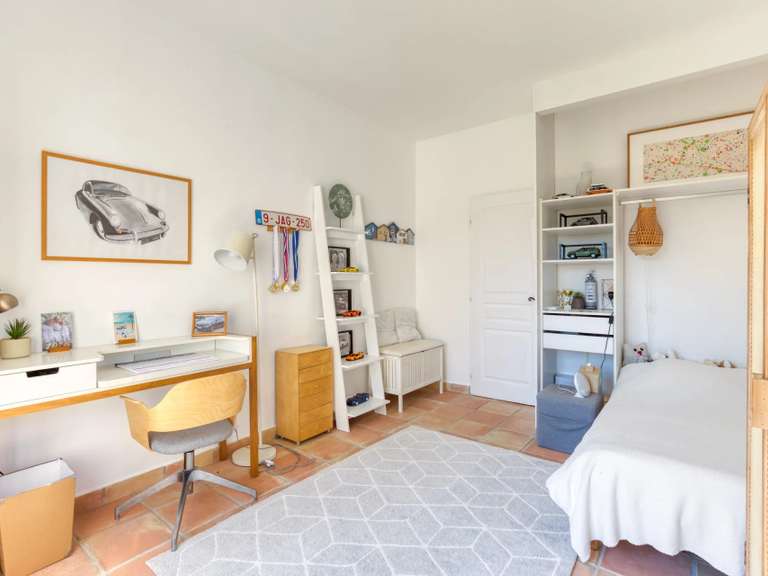 Villa avec Vue sur mer La Croix-Valmer - 4 chambres - 224m²