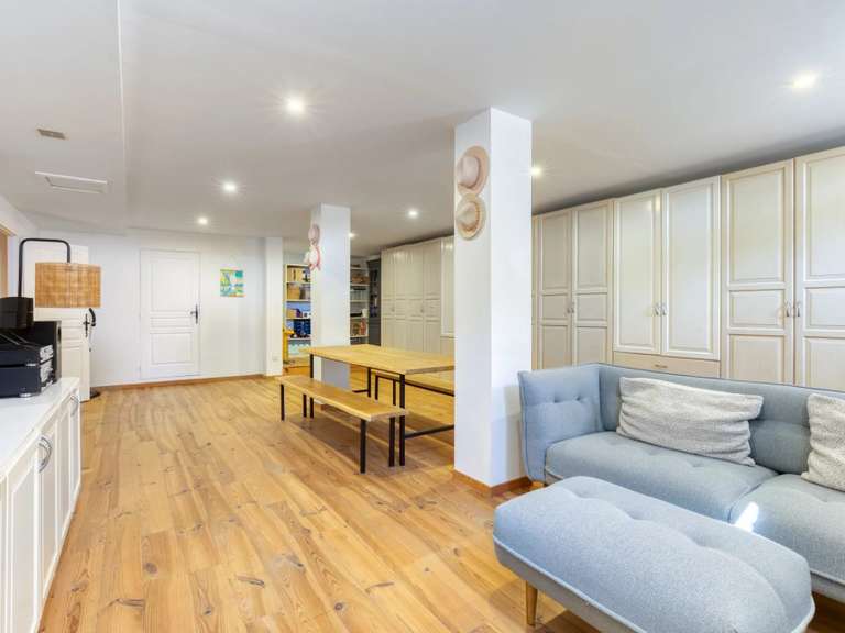 Villa avec Vue sur mer La Croix-Valmer - 4 chambres - 224m²