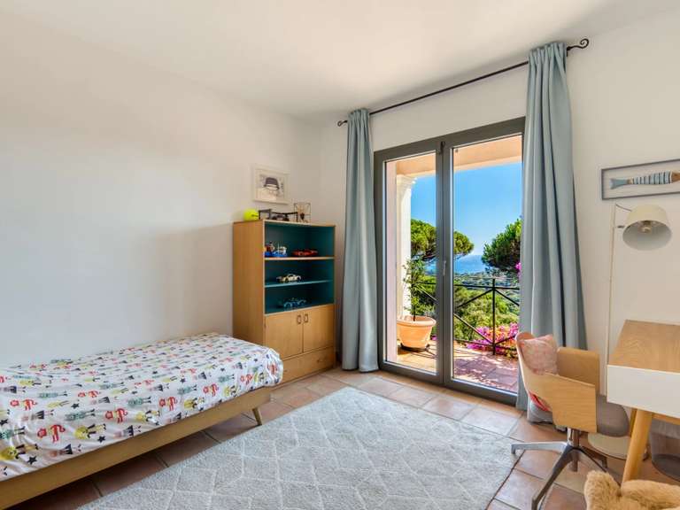 Villa avec Vue sur mer La Croix-Valmer - 4 chambres - 224m²