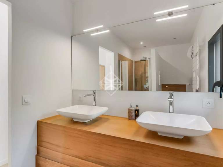 Villa avec Vue sur mer La Croix-Valmer - 3 chambres - 140m²