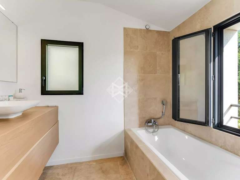 Villa avec Vue sur mer La Croix-Valmer - 3 chambres - 140m²