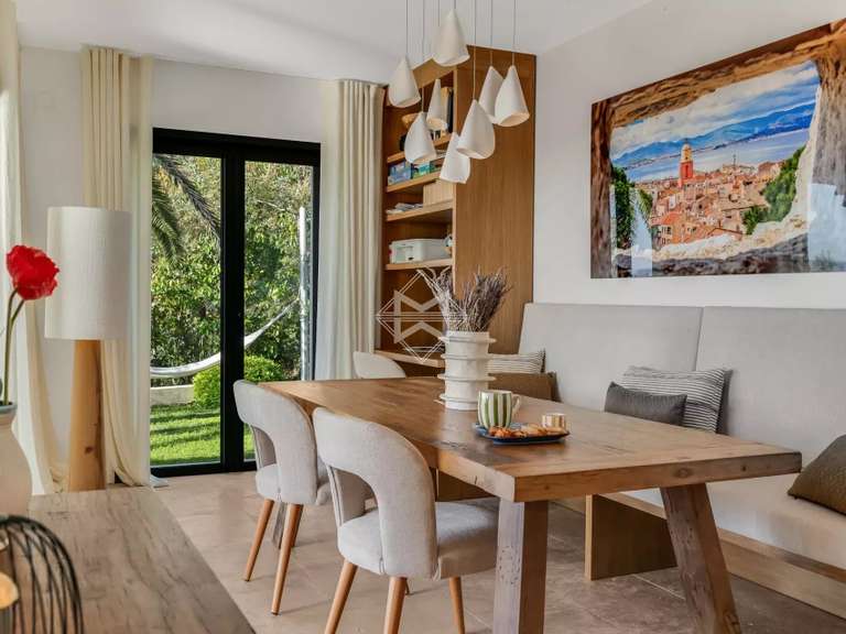 Villa avec Vue sur mer La Croix-Valmer - 3 chambres - 140m²