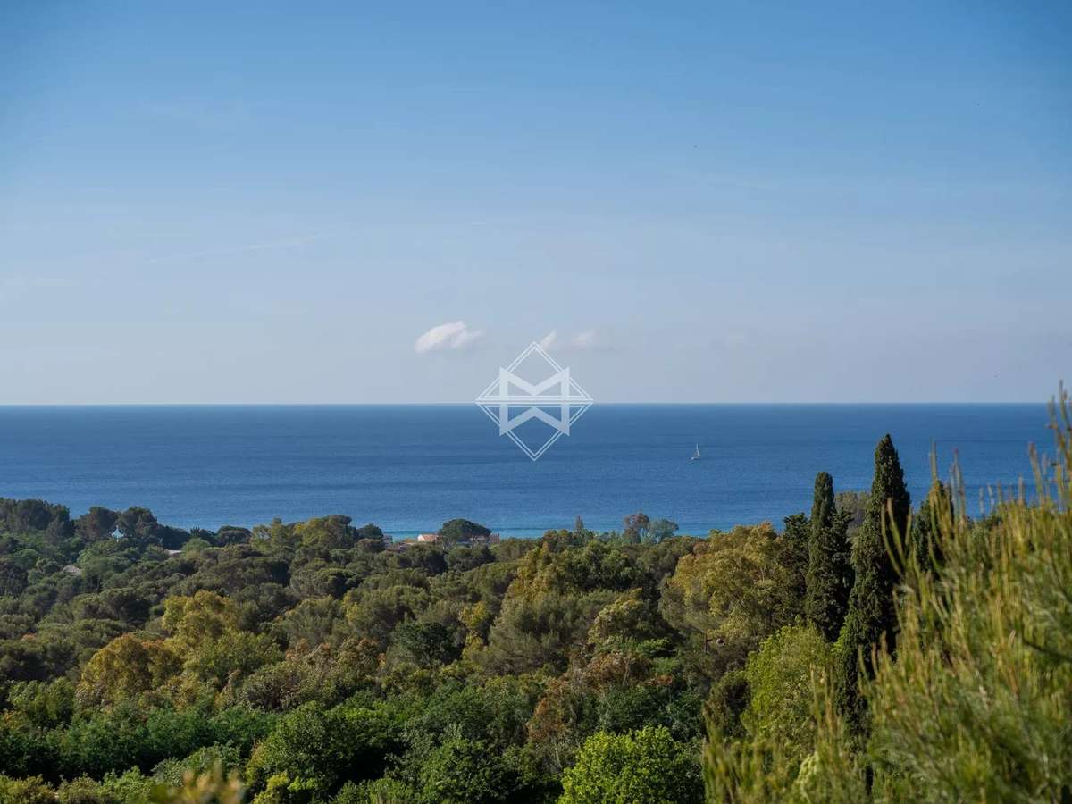 Villa La Croix-Valmer