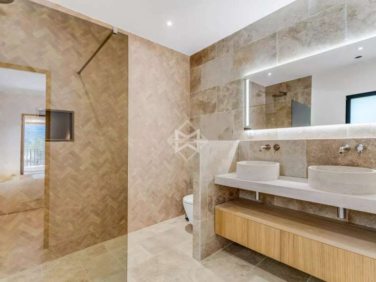 Villa La Croix-Valmer - 4 chambres - 180m²