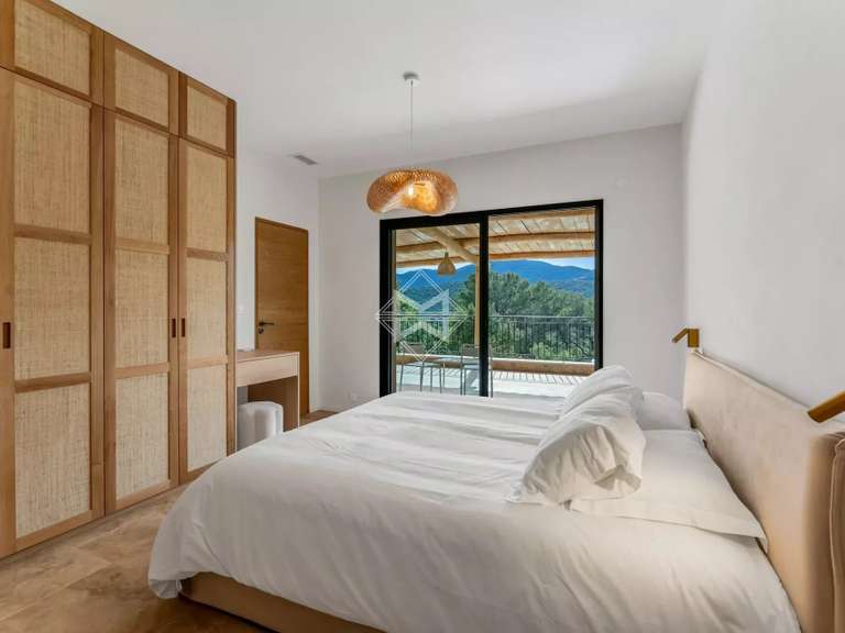 Villa La Croix-Valmer - 4 chambres - 180m²