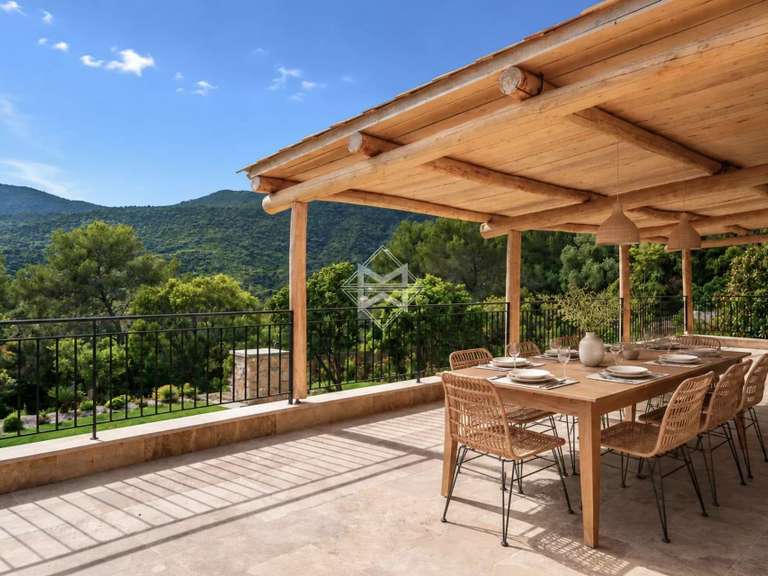 Villa La Croix-Valmer - 4 chambres - 180m²