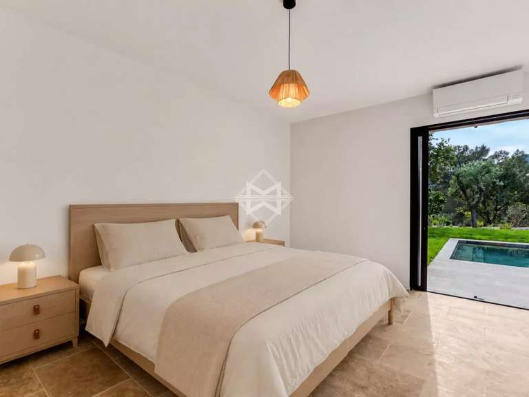 Villa La Croix-Valmer - 4 chambres - 180m²