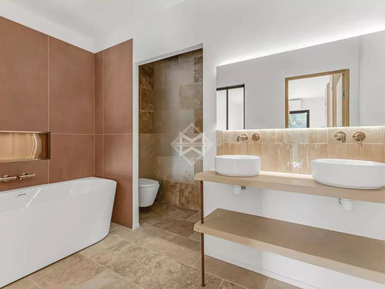 Villa La Croix-Valmer - 4 chambres - 180m²