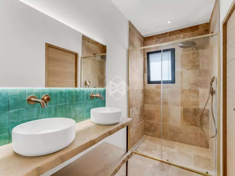 Villa La Croix-Valmer - 4 chambres - 180m²