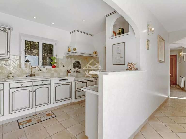 Villa avec Vue sur mer La Croix-Valmer - 4 chambres - 230m²