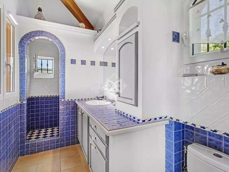 Villa avec Vue sur mer La Croix-Valmer - 4 chambres - 230m²