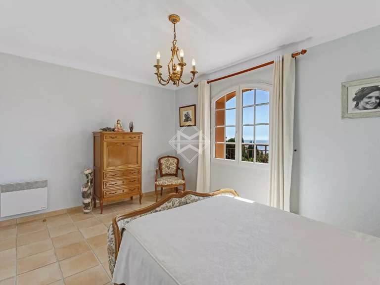 Villa avec Vue sur mer La Croix-Valmer - 4 chambres - 230m²