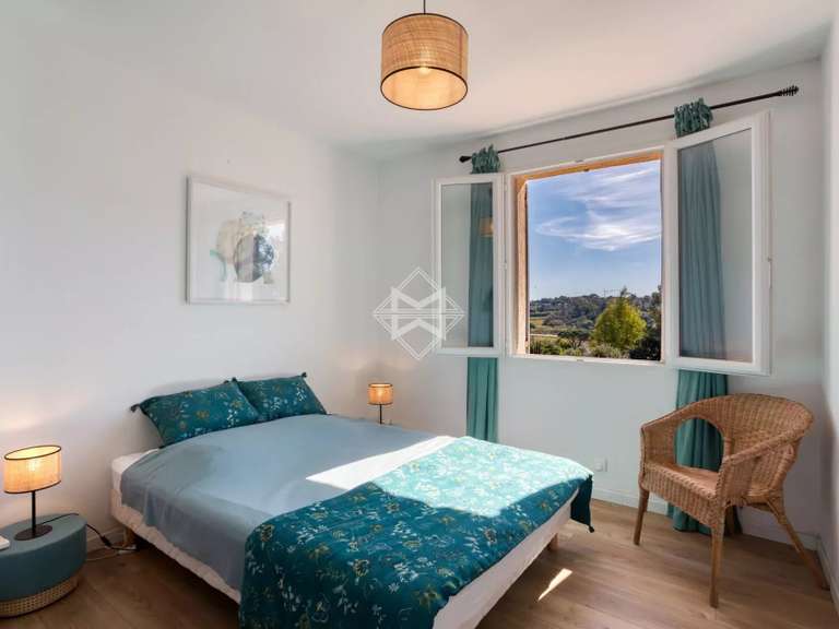 Villa La Croix-Valmer - 4 chambres - 250m²