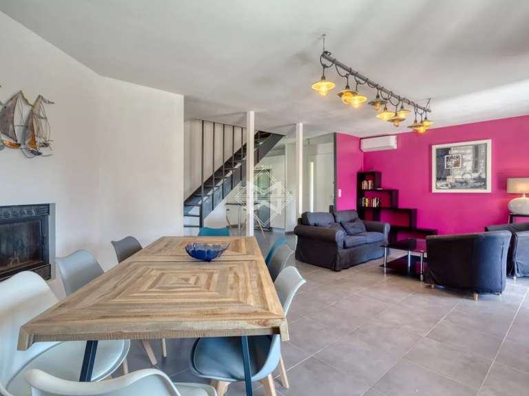 Villa La Croix-Valmer - 4 chambres - 250m²