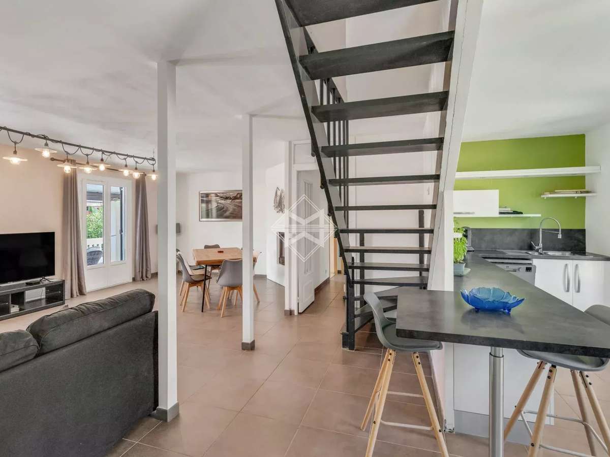 Villa La Croix-Valmer