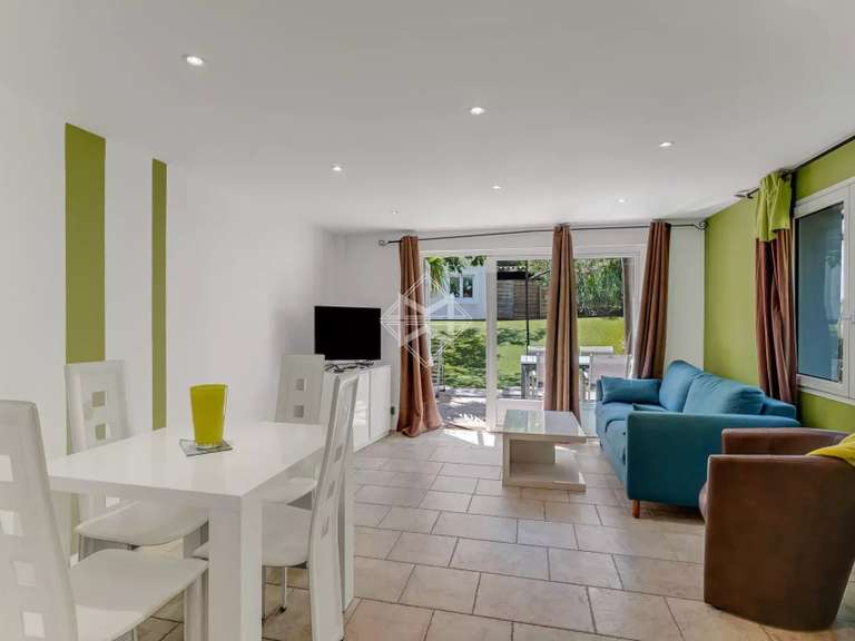 Villa La Croix-Valmer - 6 chambres - 225m²