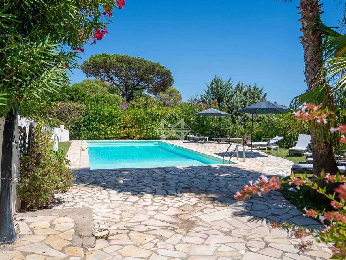 Villa La Croix-Valmer